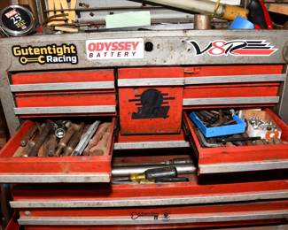 665Garage