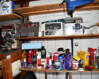 595Garage