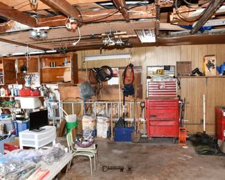 581Garage