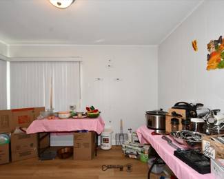 291Bonus Room