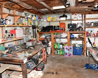 685Garage
