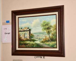 010Some Highlights Burbank Estate Sale