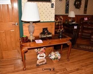 131Family Room