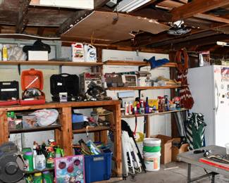 696Garage