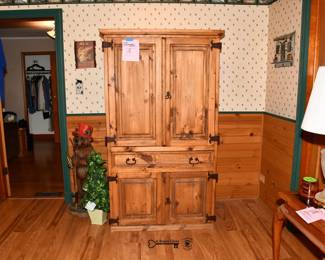 166Family Room