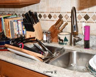 257Kitchen