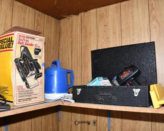 667Garage