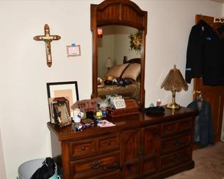 428Bedroom A