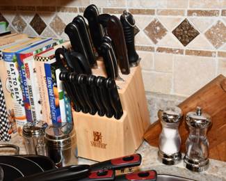 263Kitchen