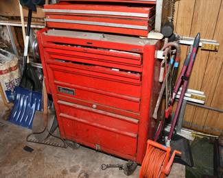 673Garage