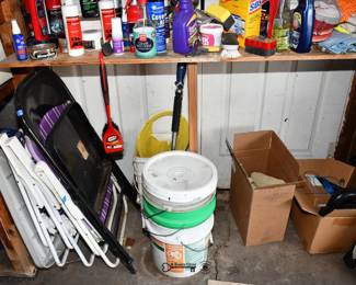 596Garage