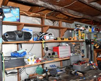 683Garage