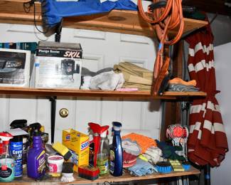 594Garage