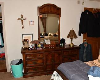 385Bedroom A