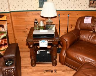 134Family Room