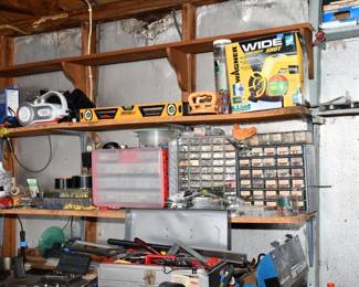 622Garage