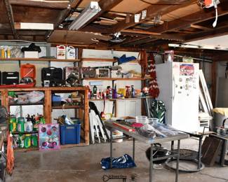580Garage