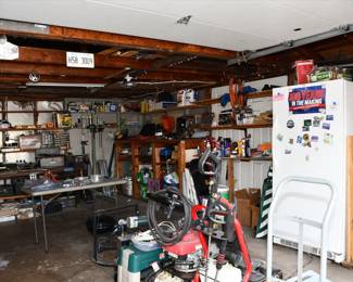 575Garage