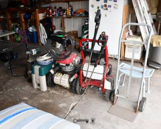 640Garage