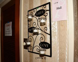 573Hallway