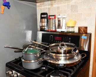 276Kitchen