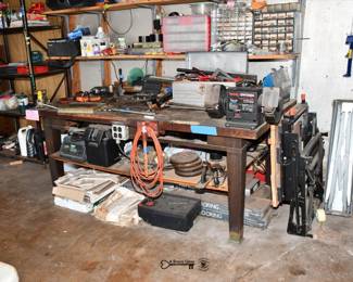 620Garage