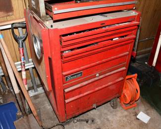 662Garage