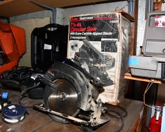 606Garage