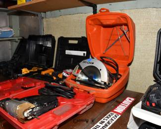609Garage