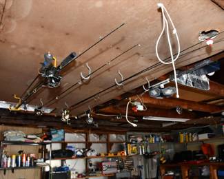 686Garage