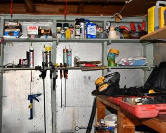 621Garage