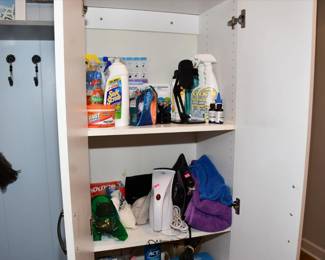 567Laundry Room