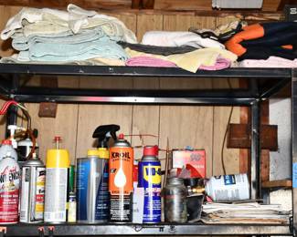 679Garage