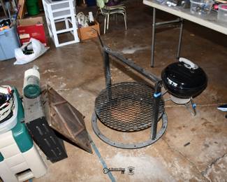 585Garage
