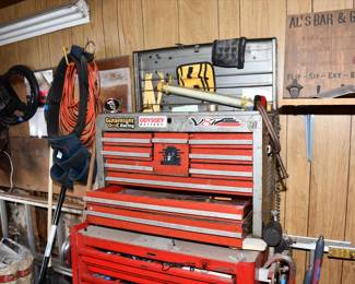 672Garage