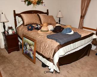 382Bedroom A