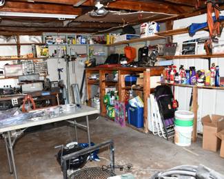 578Garage