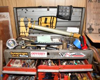 663Garage