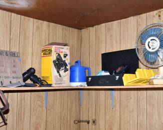 684Garage