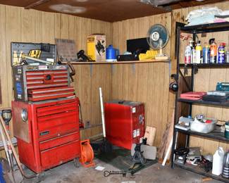 579Garage