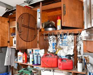 645Garage
