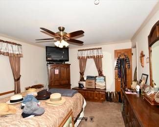 332Bedroom A