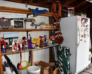 591Garage