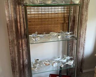 Collection of Antique "Invalid" Feeders 1920s +