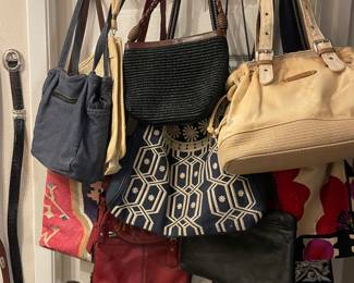Ladies Handbags, Brighton and more