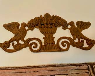 Cast Iron