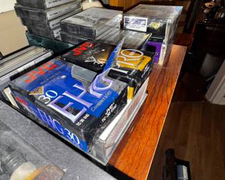 EHG30 tapes new