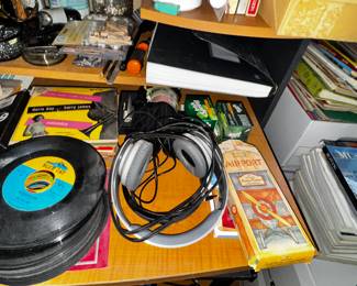 45s