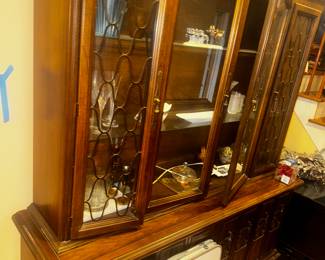 China Cabinet