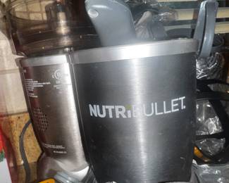 NutriBullets